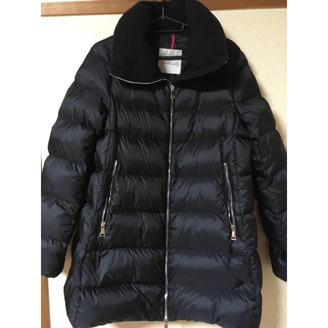 MONCLER - モンクレール♡ダウン美品