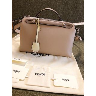 フェンディ(FENDI)のhiaさま専用◇FENDI BYTHEWAYSMALL バイザウェイ(ショルダーバッグ)