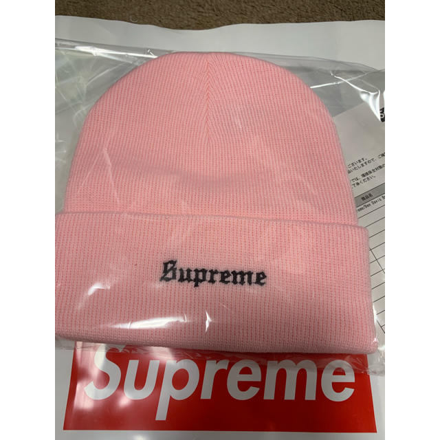 Supreme(シュプリーム)のSupreme Ben Davis Beanie メンズの帽子(ニット帽/ビーニー)の商品写真