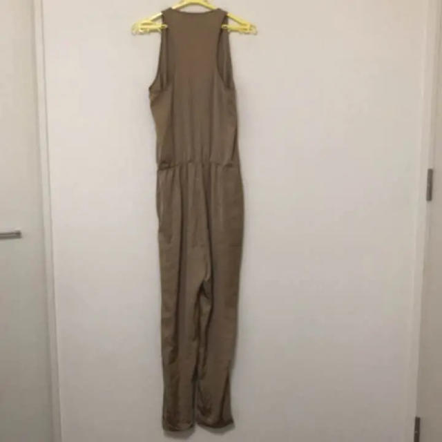 ZARA(ザラ)のZARA☆オールインワン レディースのパンツ(オールインワン)の商品写真