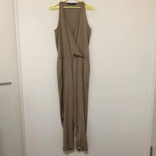 ザラ(ZARA)のZARA☆オールインワン(オールインワン)