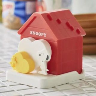 スヌーピー(SNOOPY)のスヌーピー　キッチンツール 7点セット(収納/キッチン雑貨)