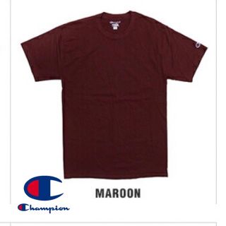 チャンピオン(Champion)の大きいサイズ チャンピオン 半袖 Tシャツ(Tシャツ/カットソー(半袖/袖なし))