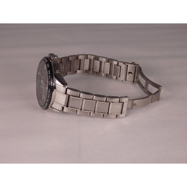 SEIKO(セイコー)の近鉄オヤジ様専用　セイコー SAGA235 ブライツ フライトエキスパート メンズの時計(腕時計(アナログ))の商品写真
