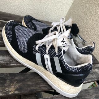 ワイスリー(Y-3)のY-3 Pure Boost (スニーカー)