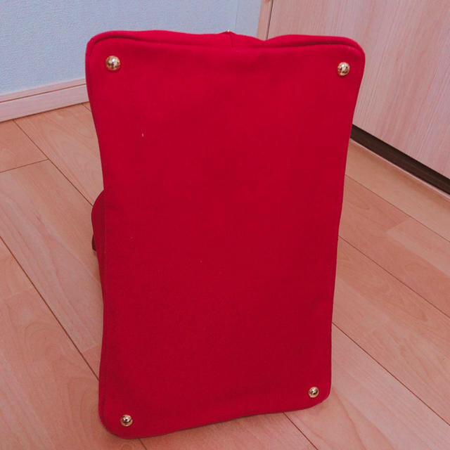PRADA(プラダ)のPRADA カナパ  Ｌサイズ レディースのバッグ(トートバッグ)の商品写真