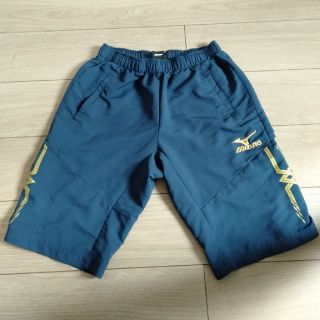 ミズノ(MIZUNO)のミズノ　ハーフパンツ　サイズL(ウェア)