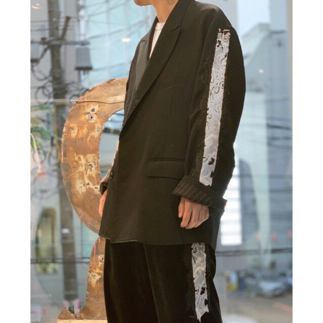 doublet セットアップ用 - セットアップ