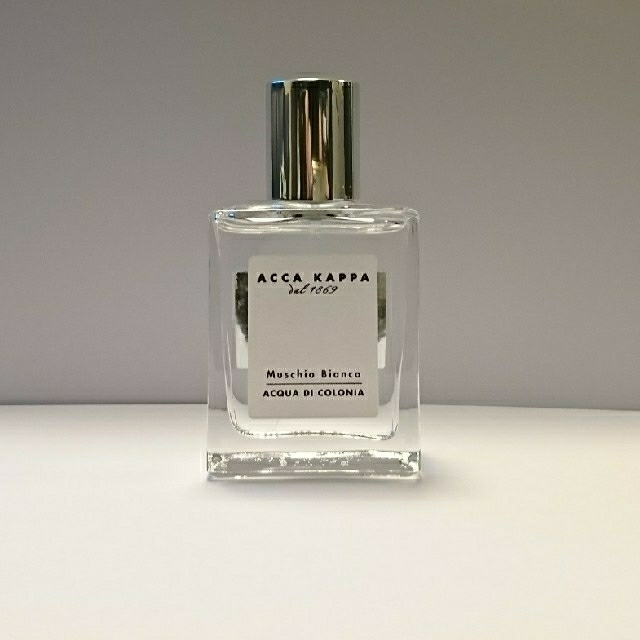 アッカカッパ  オーデコロン ホワイトモス30ml コスメ/美容の香水(ユニセックス)の商品写真