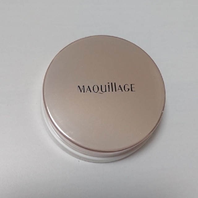 MAQuillAGE(マキアージュ)のマキアージュフラットチェンジベース  コスメ/美容のベースメイク/化粧品(化粧下地)の商品写真