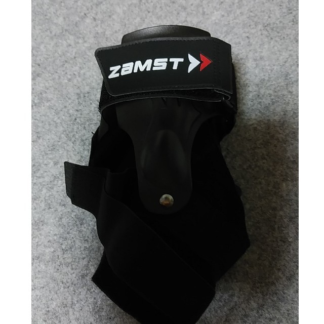 ZAMST(ザムスト)のサポーター スポーツ/アウトドアのスポーツ/アウトドア その他(バレーボール)の商品写真