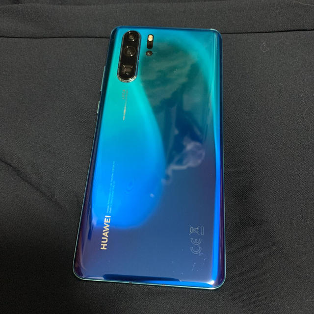 ANDROID - HUAWEI P30 PRO