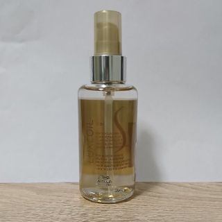 ウエラ(WELLA)の [お値下げ]ウエラ リュクスオイル  LUXE OIL(オイル/美容液)