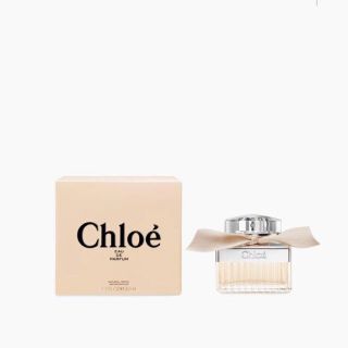 クロエ(Chloe)の【新品】クロエ オードパルファム CHLOE  30ml EDP(香水(女性用))