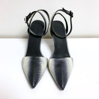 アレキサンダーワン(Alexander Wang)のALEXANDER WANG アレキサンダーワン パンプス ミュール(ハイヒール/パンプス)