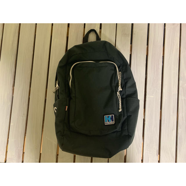 HELLY HANSEN - Helly-Hansen リュック(35L)の通販 by しみずの古着屋｜ヘリーハンセンならラクマ