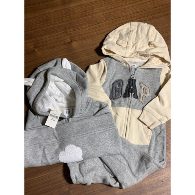 babyGAP(ベビーギャップ)のGAP♡6-12months キッズ/ベビー/マタニティのキッズ/ベビー/マタニティ その他(その他)の商品写真