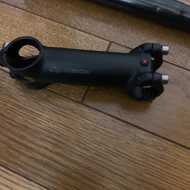hiro1210様専用SCHMOLKEシュモルケTLOカーボンハンドル& - 2