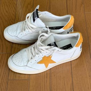 ゴールデングース(GOLDEN GOOSE)のゴールデングース(スニーカー)