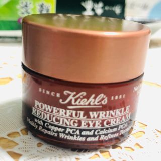 キールズ(Kiehl's)のkiehl's eye cream(アイケア/アイクリーム)