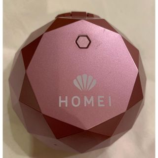 ネイルホリック(NAIL HOLIC)のHOMEI ジェルネイル UVライト コードレス(ネイル用品)