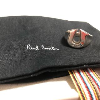 ポールスミス(Paul Smith)のPaul Smith リング(リング(指輪))