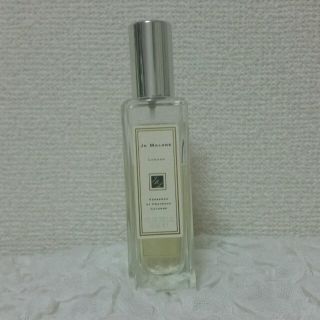 ジョーマローン(Jo Malone)のJo MALONE  (香水(女性用))