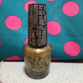 オーピーアイ(OPI)のOPI(マニキュア)