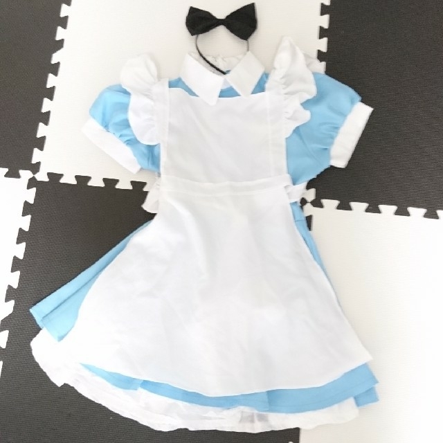 不思議の国のアリス コスプレ コスチューム
