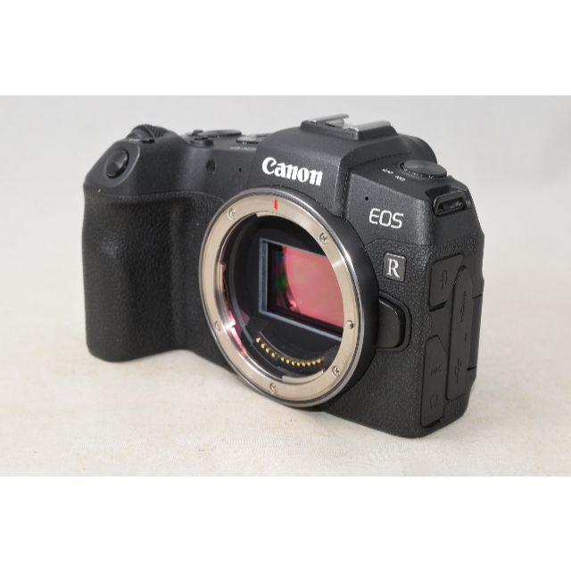 Canon - 綺麗な展示品☆Canon EOS RP ボディ☆小型・軽量フルサイズの通販 by BOXY's shop｜キヤノンならラクマ