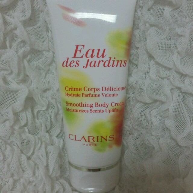 CLARINS(クラランス)のクラランス　ボディクリ－ム コスメ/美容のボディケア(ボディクリーム)の商品写真