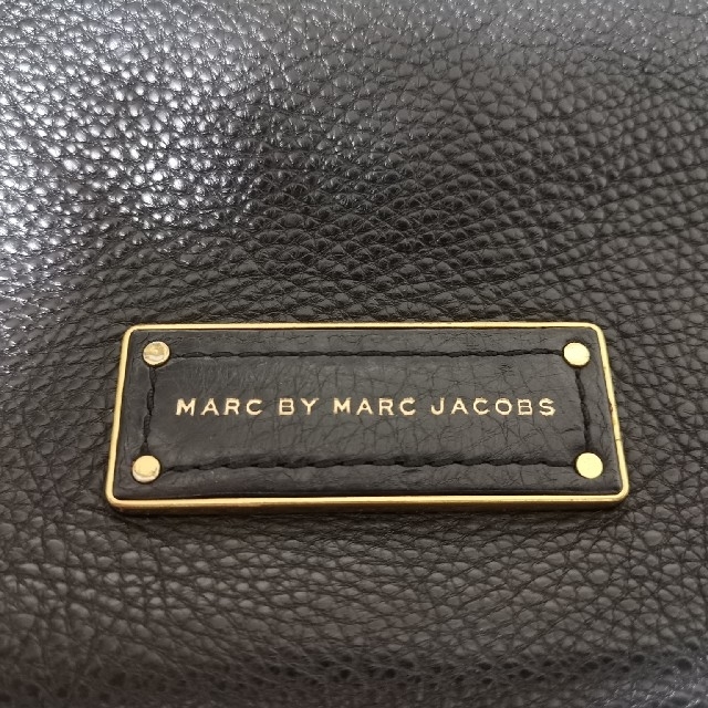 MARC BY MARC JACOBS(マークバイマークジェイコブス)のマークバイマークジェイコブス　トートバッグ レディースのバッグ(トートバッグ)の商品写真