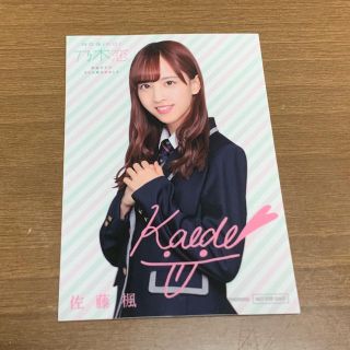 ノギザカフォーティーシックス(乃木坂46)の【フォンチ様専用】乃木坂(アイドルグッズ)