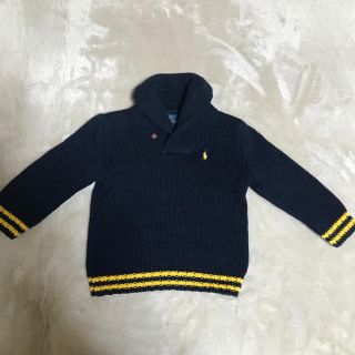 ポロラルフローレン(POLO RALPH LAUREN)のラルフローレン セーター(ニット)