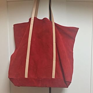 ザラ(ZARA)のZara トートバック(トートバッグ)