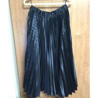 コム デ ギャルソン(COMME des GARCONS) ガール ロングスカート/マキシ