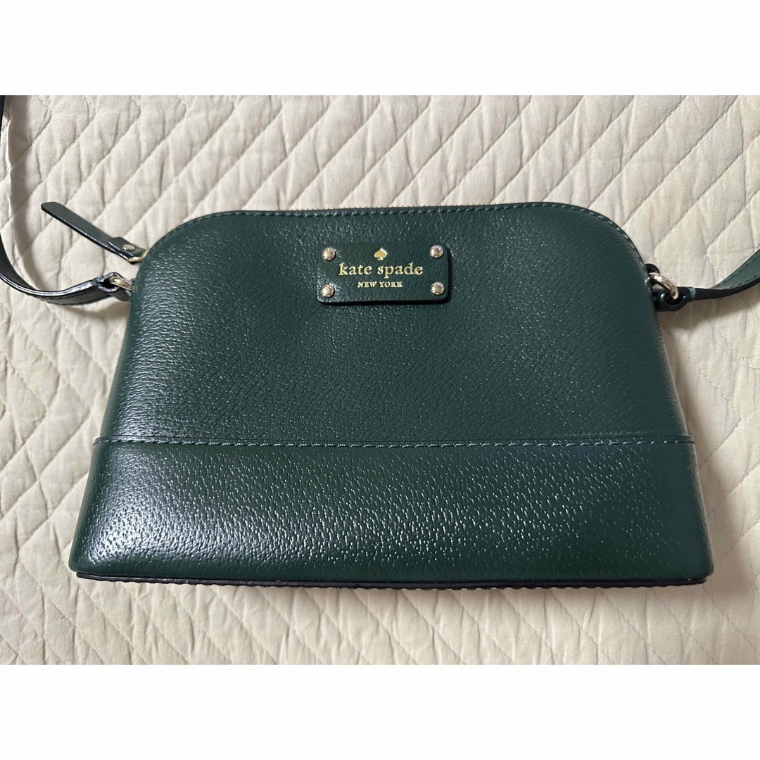 kate spade new york(ケイトスペードニューヨーク)のkate spade！バック！未使用！値下げ！ レディースのバッグ(ショルダーバッグ)の商品写真