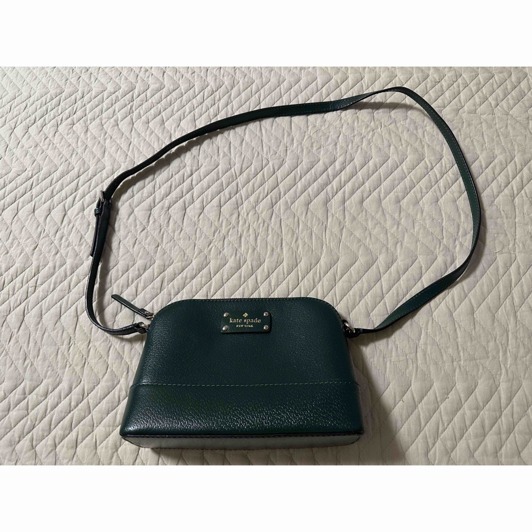 kate spade！バック！未使用！値下げ！