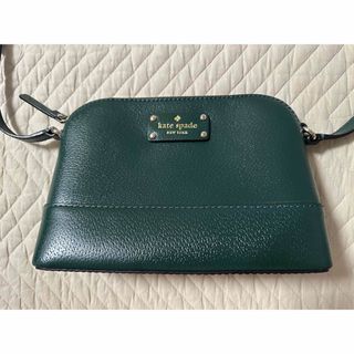 ケイトスペードニューヨーク(kate spade new york)のkate spade！バック！未使用！値下げ！(ショルダーバッグ)