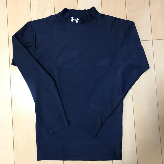 UNDER ARMOUR(アンダーアーマー)のアンダーアーマー メンズのトップス(Tシャツ/カットソー(七分/長袖))の商品写真