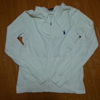 ラルフローレン(Ralph Lauren)の薄手のパーカー(パーカー)