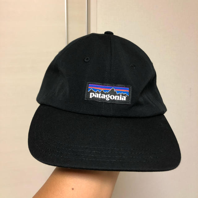 patagonia(パタゴニア)のはまちゃん様専用 パタゴニア キャップ メンズの帽子(キャップ)の商品写真