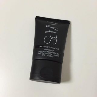 ナーズ(NARS)のNARS プライマー(化粧下地)