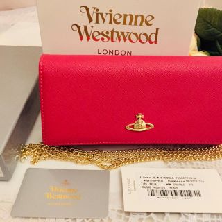 ヴィヴィアン(Vivienne Westwood) ウォレットチェーンの通販 39点