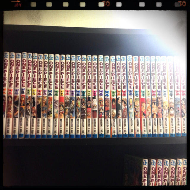 その他 ONE PIECE