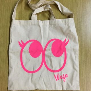 ウィゴー(WEGO)のwego バッグ(ショルダーバッグ)