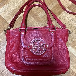 トリーバーチ(Tory Burch)のTory Burch(トリーバーチ)アマンダミニサッチェル (ショルダーバッグ)