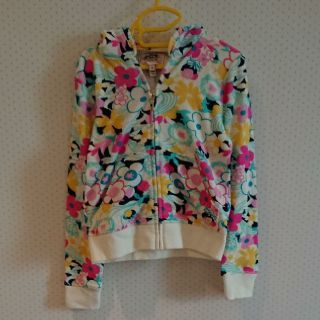 ジューシークチュール(Juicy Couture)の未使用 ジューシークチュール  パーカー(ジャケット/上着)