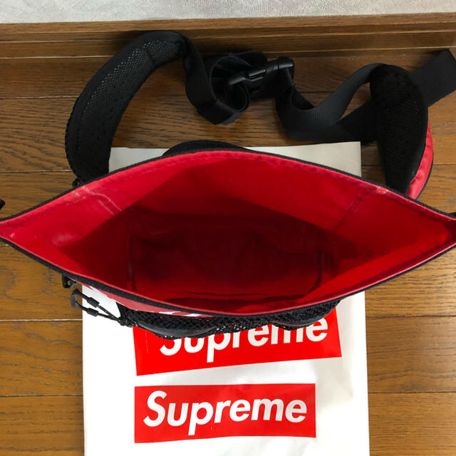 Supreme - Supreme The North FaceWaist Bag の通販 by ヤンチャおやじ's shop｜シュプリームならラクマ お得得価