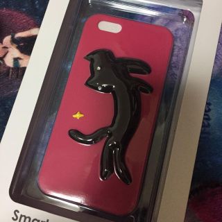 ツモリチサト(TSUMORI CHISATO)のツモリチサト iPhone6ケース♡新品(モバイルケース/カバー)